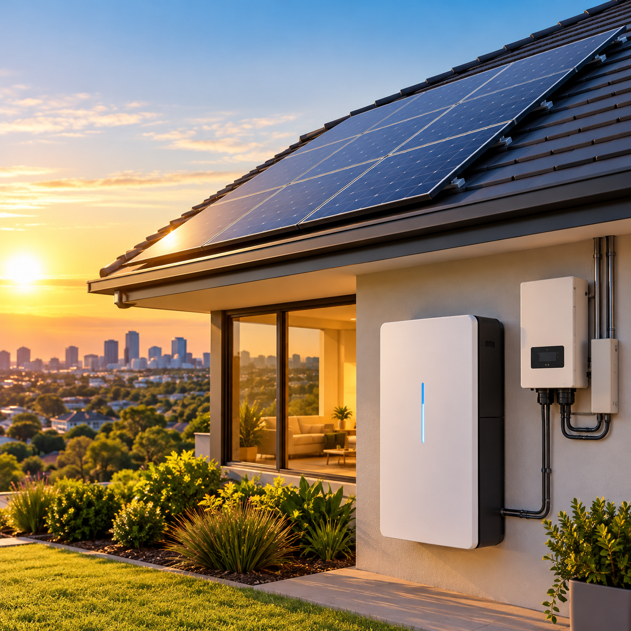 Solar Batteries in Adelaide: Are They Worth the Investment?